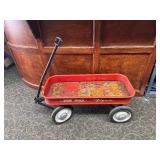 “Our Own” Flyer Wagon “Our Own” Flyer Wagon