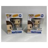 Funko Pop Seinfeld Kramer Underwear Vinyl Figure #1090 Funko Pop Seinfeld Kramer Underwear Vinyl Figure #1090