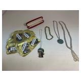 Costume Jewelry Costume Jewelry