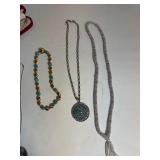 Costume Jewelry Costume Jewelry