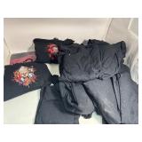Large Lot Brand New Sweatshirts All Different Sizes Large Lot Brand New Sweatshirts All Different Sizes