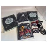 Brand New Sweatshirts & Sock Slippers Brand New Sweatshirts & Sock Slippers