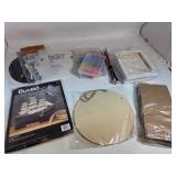 Brand New & Used Art Supplies Brand New & Used Art Supplies