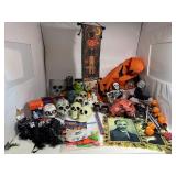 HUGE Lot Halloween HUGE Lot Halloween