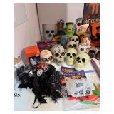 HUGE Lot Halloween HUGE Lot Halloween