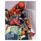 HUGE Lot Halloween HUGE Lot Halloween