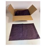 12pc Placemat Set 12pc Placemat Set