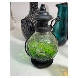 Lot of S/M/L Vases Lot of S/M/L Vases