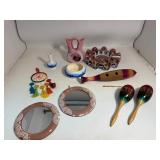 Lot of Cultural Items Lot of Cultural Items