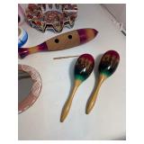 Lot of Cultural Items Lot of Cultural Items