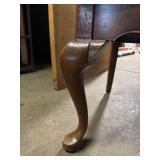 Lot of (4) Vintage Chairs Lot of (4) Vintage Chairs