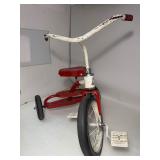 Vintage Trike- Toddler Tested & Approved Vintage Trike- Toddler Tested & Approved