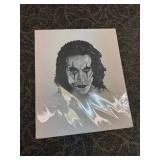 Brandon Lee The Crow Brandon Lee The Crow