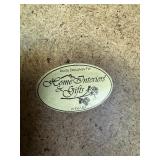 Large Vintage Gallery Wall Home Interiors & Oval Frame Large Vintage Gallery Wall Home Interiors & Oval Frame