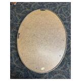 Large Vintage Gallery Wall Home Interiors & Oval Frame Large Vintage Gallery Wall Home Interiors & Oval Frame