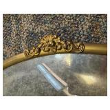 Large Vintage Gallery Wall Home Interiors & Oval Frame Large Vintage Gallery Wall Home Interiors & Oval Frame