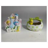Mid-Century Easter/Nursery Items Mid-Century Easter/Nursery Items