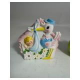 Mid-Century Easter/Nursery Items Mid-Century Easter/Nursery Items