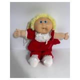 Blonde Blue Eye Cabbage Patch Kid Blonde Blue Eye Cabbage Patch Kid