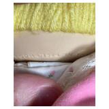 1984 Cabbage Patch Kid Blonde Hair Blue Eyes 1984 Cabbage Patch Kid Blonde Hair Blue Eyes