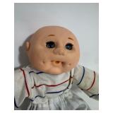Cabbage Patch Kid Preemie Boy Cabbage Patch Kid Preemie Boy