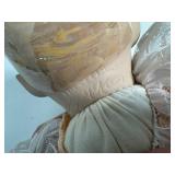 Bell ceramics Artist Kay McKee This is a 1986 Baby Pixie Ceramic Bell ceramics Artist Kay McKee This is a 1986 Baby Pixie Ceramic