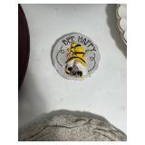 Plates & Plaques Plates & Plaques