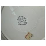 Plates & Plaques Plates & Plaques