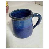 Lot of Vintage Ceramics Lot of Vintage Ceramics