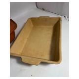 Lot of Stoneware Lot of Stoneware