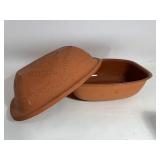 Lot of Stoneware Lot of Stoneware