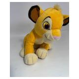 Lion King Lot Lion King Lot