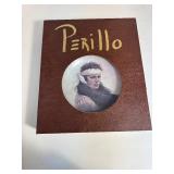 Vague Shadows Limited, The Apache Brave Collector Plate and Book Vague Shadows Limited, The Apache Brave Collector Plate and Book