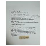 Vague Shadows Limited, The Apache Brave Collector Plate and Book Vague Shadows Limited, The Apache Brave Collector Plate and Book