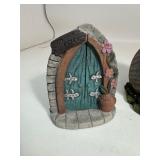 Gnome Outdoor Garden Pieces Gnome Outdoor Garden Pieces