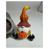 Gnome Outdoor Garden Pieces Gnome Outdoor Garden Pieces