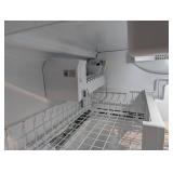 Whirlpool French Door Refrigerator with Bottom Freezer - Stainless Steel Whirlpool French Door Refrigerator with Bottom Freezer - Stainless Steel