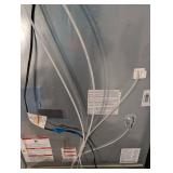 Whirlpool French Door Refrigerator with Bottom Freezer - Stainless Steel Whirlpool French Door Refrigerator with Bottom Freezer - Stainless Steel