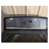 Kenmore Elite Oasis HT Top-Load Washer Kenmore Elite Oasis HT Top-Load Washer