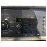 Kenmore Elite Oasis HT Top-Load Washer Kenmore Elite Oasis HT Top-Load Washer