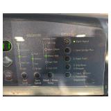 Kenmore Elite Oasis HT Top-Load Washer Kenmore Elite Oasis HT Top-Load Washer
