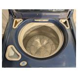 Kenmore Elite Oasis HT Top-Load Washer Kenmore Elite Oasis HT Top-Load Washer