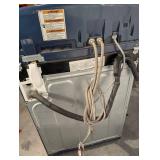 Kenmore Elite Oasis HT Top-Load Washer Kenmore Elite Oasis HT Top-Load Washer