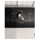 Whirlpool Electric Clothes Dryer Whirlpool Electric Clothes Dryer