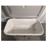 Coleman 316 Series Chest Cooler - 120 Qt Glacier (113.5 L) Coleman 316 Series Chest Cooler - 120 Qt Glacier (113.5 L)