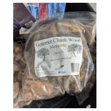 Pit Barrel Cooker Co. Drum Smoker with Mesquite Wood Chunks & Barbecue Guides Pit Barrel Cooker Co. Drum Smoker with Mesquite Wood Chunks & Barbecue Guides