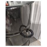 Pit Barrel Cooker Co. Drum Smoker with Mesquite Wood Chunks & Barbecue Guides Pit Barrel Cooker Co. Drum Smoker with Mesquite Wood Chunks & Barbecue Guides