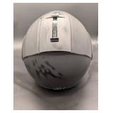 HJC LD07 Bluetooth-Ready Full-Face Helmet - Matte Black XL HJC LD07 Bluetooth-Ready Full-Face Helmet - Matte Black XL