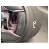 HJC Full-Face Motorcycle Helmet Bluetooth Ready DOT - Matte Black Size Large HJC Full-Face Motorcycle Helmet Bluetooth Ready DOT - Matte Black Size Large