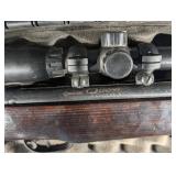 Daisy CK177X .177 Cal Air Rifle with Scope - Wood Stock & Hard Case Daisy CK177X .177 Cal Air Rifle with Scope - Wood Stock & Hard Case